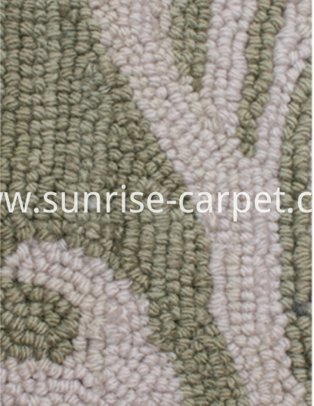 hand hooked carpet hand hooked carpet